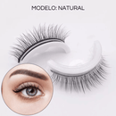 Kit 3 Pares de Cílios Magnéticos [PAGUE 1 LEVE 3] - Trend+