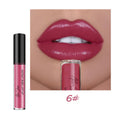 Gloss Labial Prova d'Água - Trend+