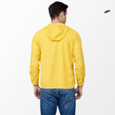 Jaqueta Tecnológica - Protege dos Raios Solares Dobrável Impermeável e Ultra-leve