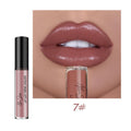 Gloss Labial Prova d'Água - Trend+