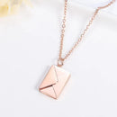 Colar Carta - Trend+