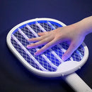 Raquete Elétrica- Trend+