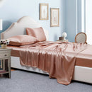 Conjunto para Cama Luxo em Seda de Amoreira Trend