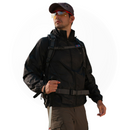 Jaqueta Tecnológica - Protege dos Raios Solares Dobrável Impermeável e Ultra-leve