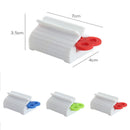 Espremedor de Pasta de Dente - TwistRoll - COMPRE 1 LEVE 3