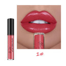 Gloss Labial Prova d'Água - Trend+