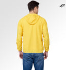 Jaqueta Tecnológica - Protege dos Raios Solares Dobrável Impermeável e Ultra-leve