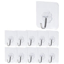 Suporte Adesivo para Paredes Adviser